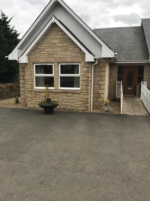 Вилла Hillford House Стерлинг Экстерьер фото